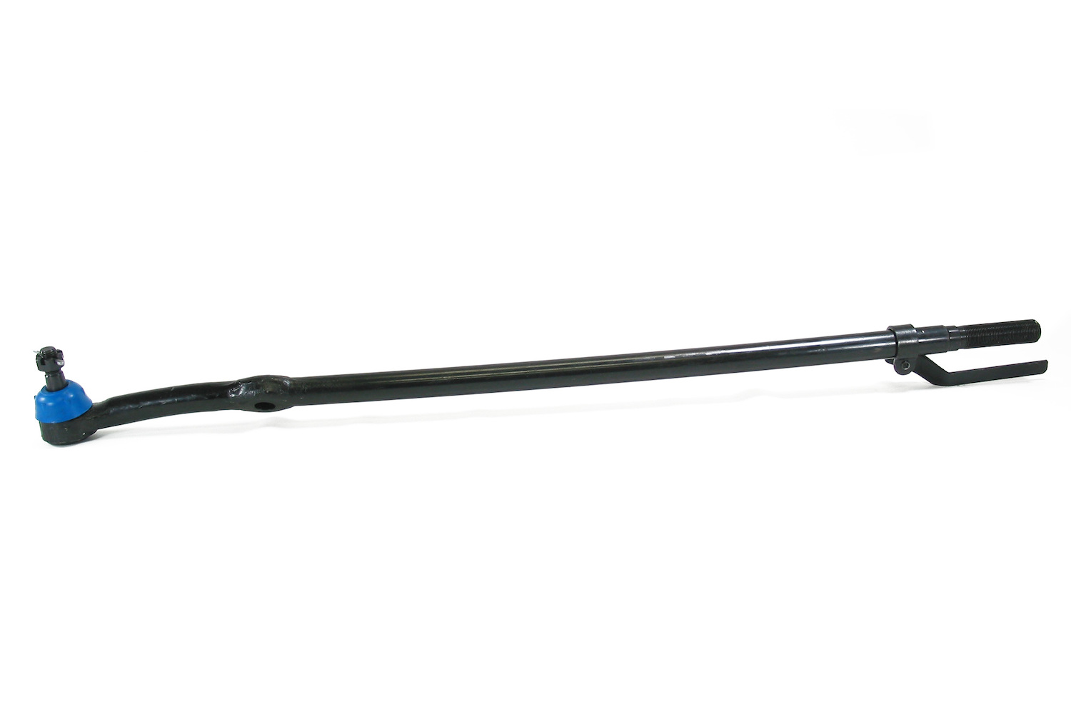 Steering Tie Rod End Mevotech Supreme MDS1138T