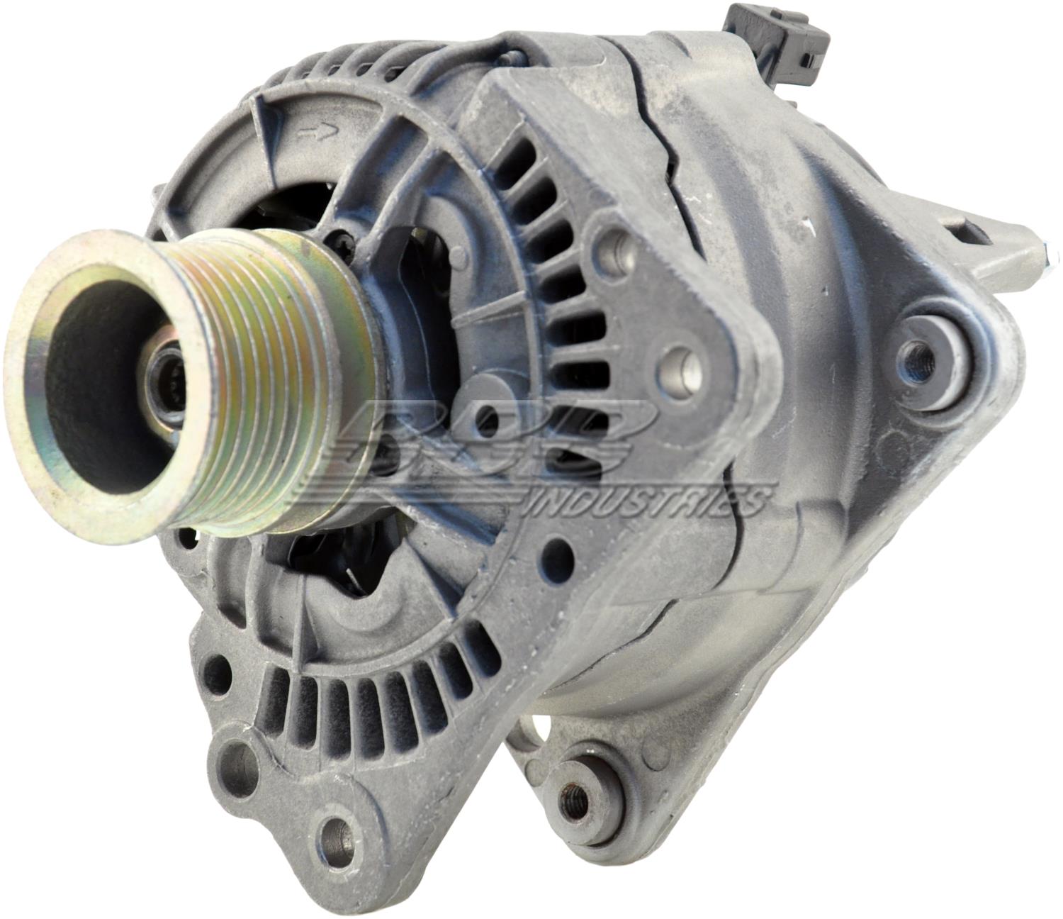 Alternator TERREPOWER formerly BBB Industries N13380-7S