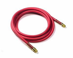 Trailer Air Brake Emergency Coupling Hose Grote 81-0112-R