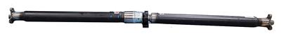 Drive Shaft Dorman - OE Solutions 986-489