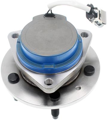Wheel Bearing and Hub Assembly Dorman - OE Solutions 951-917