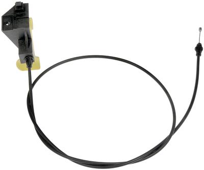 Hood Release Cable Dorman - OE Solutions 912-421