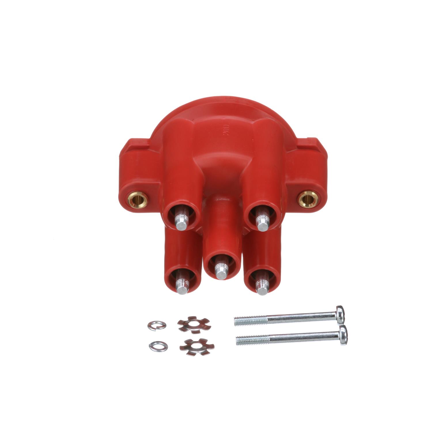 Distributor Cap Standard Import GB-457