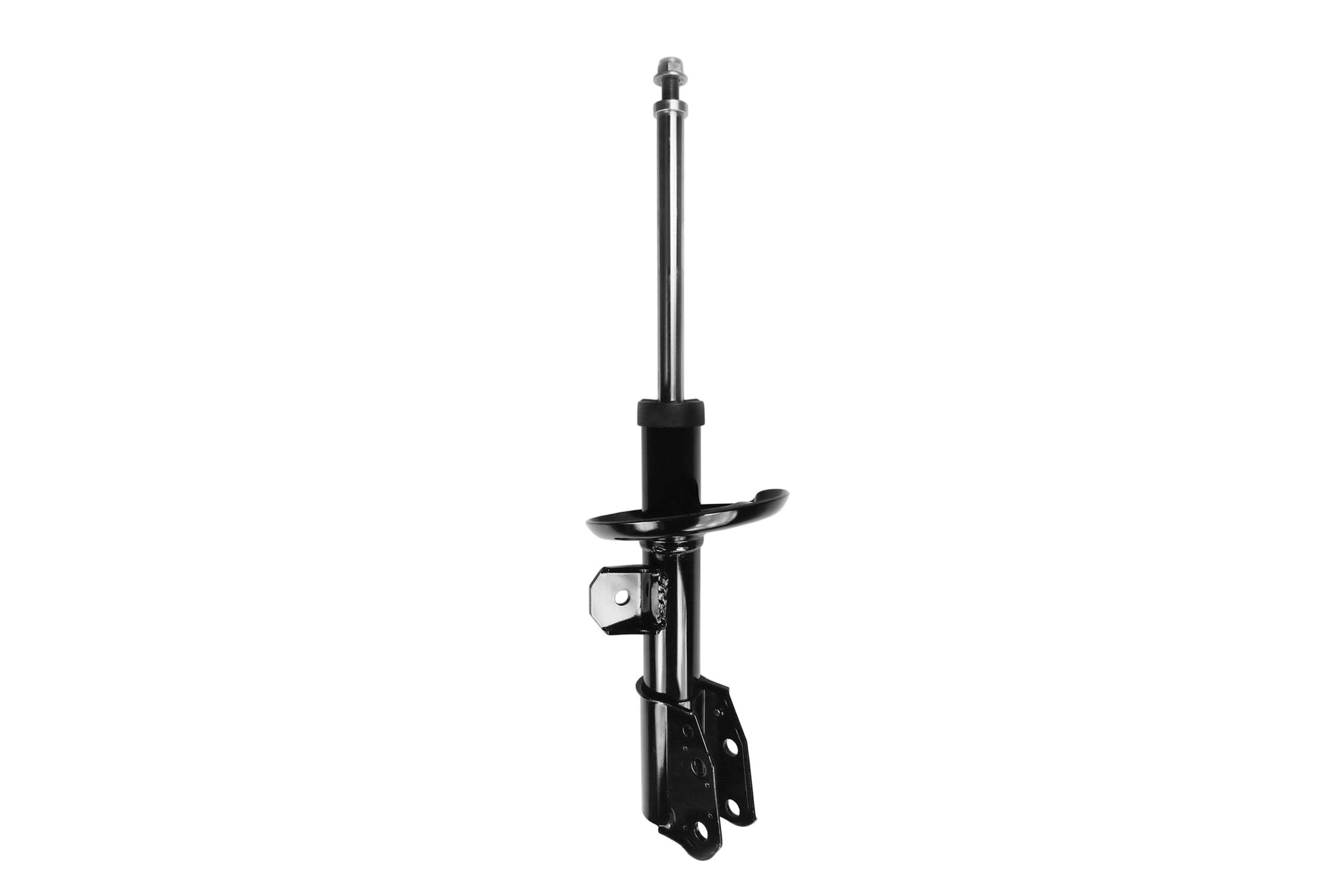 Suspension Strut MacPherson Ride Control MP331778R