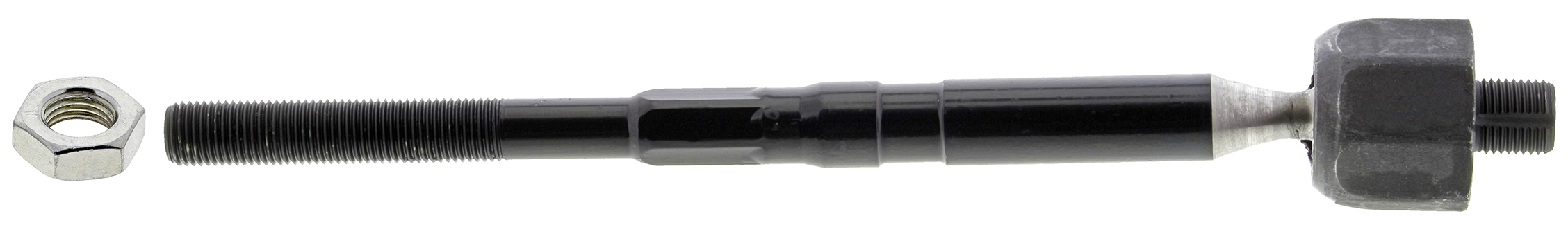 Steering Tie Rod End Mevotech Supreme MS76725