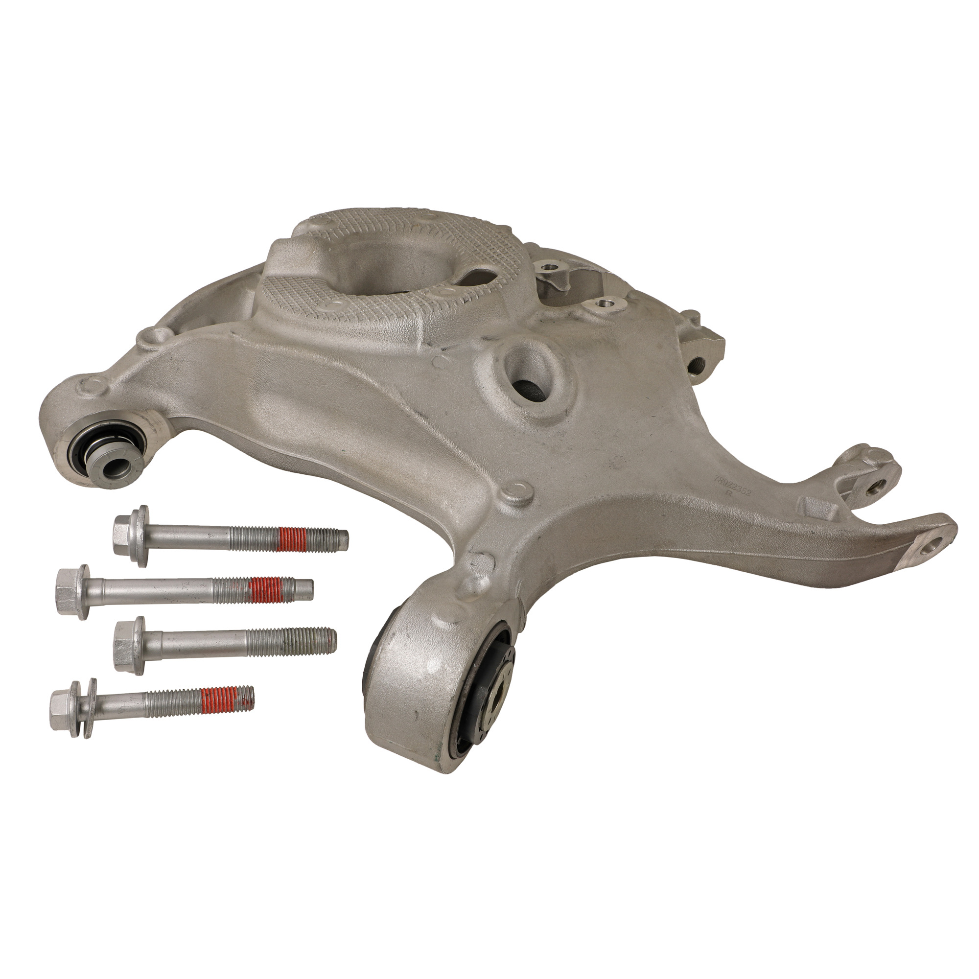 Suspension Control Arm MOOG Chassis Products RK643664