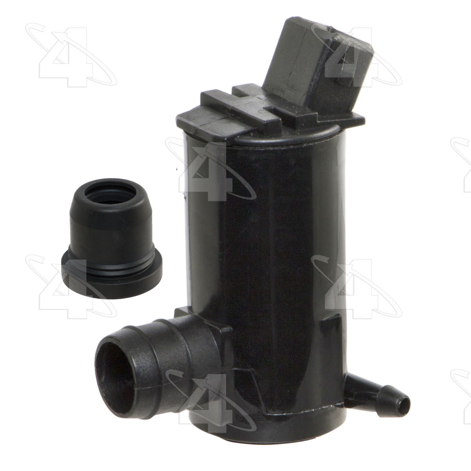 Windshield Washer Pump ACI 173685