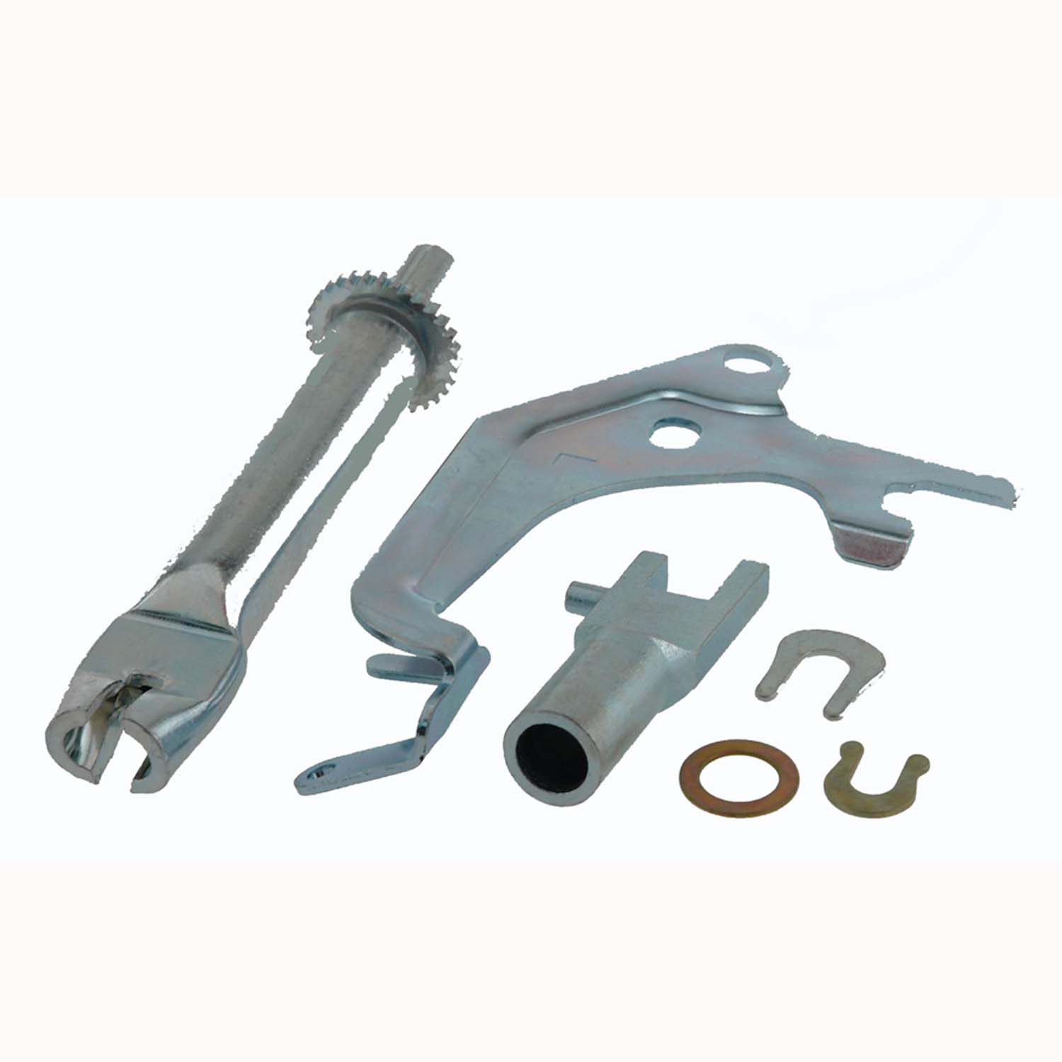Drum Brake Self-Adjuster Repair Kit Carlson 12548