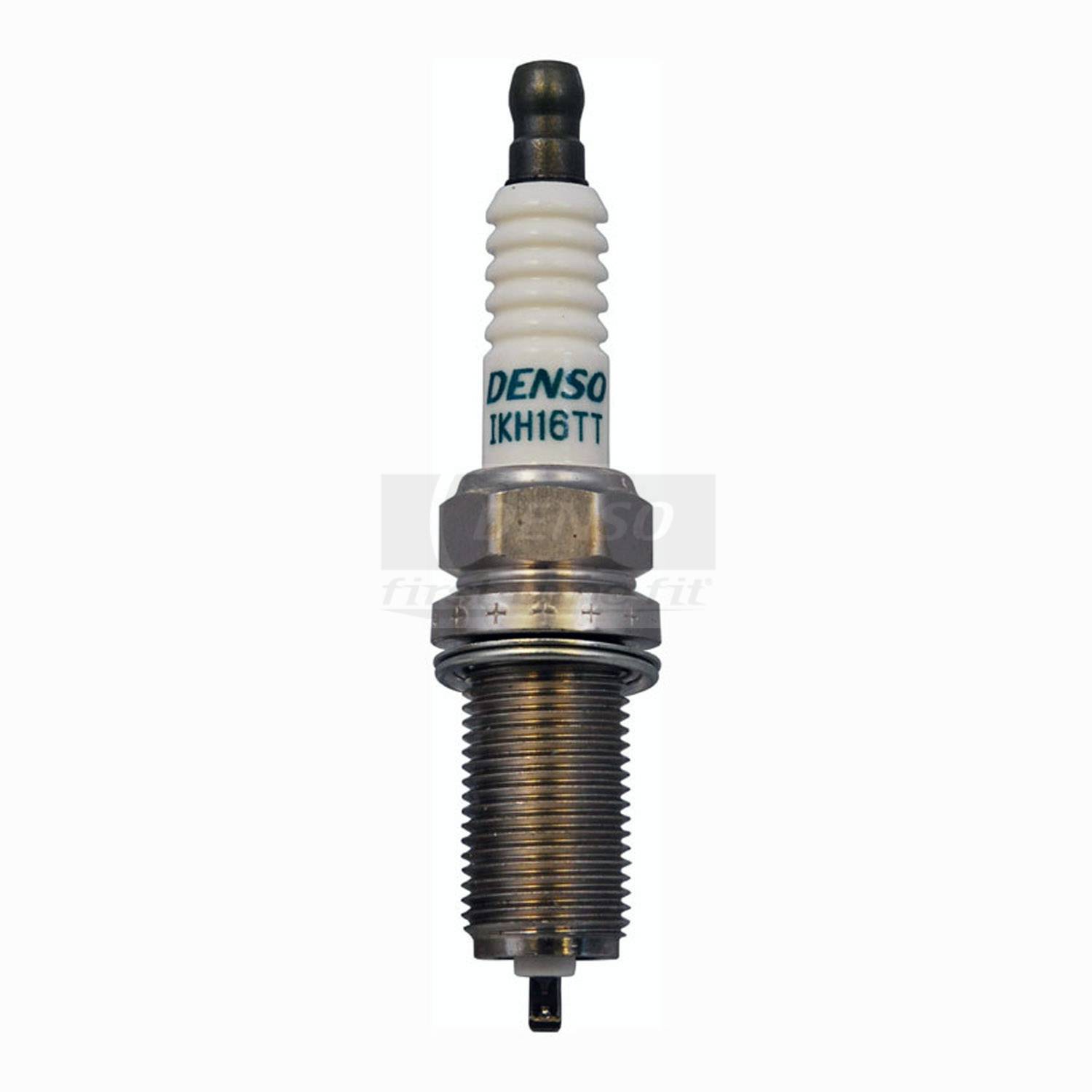 Spark Plug DENSO Auto Parts 4703