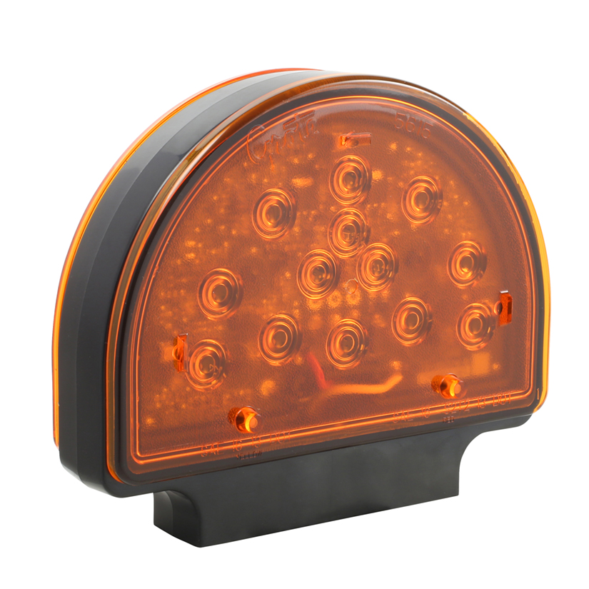 Tail Light Grote 56150
