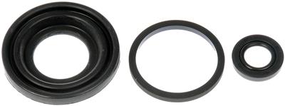 Disc Brake Caliper Repair Kit Dorman - First Stop D352734
