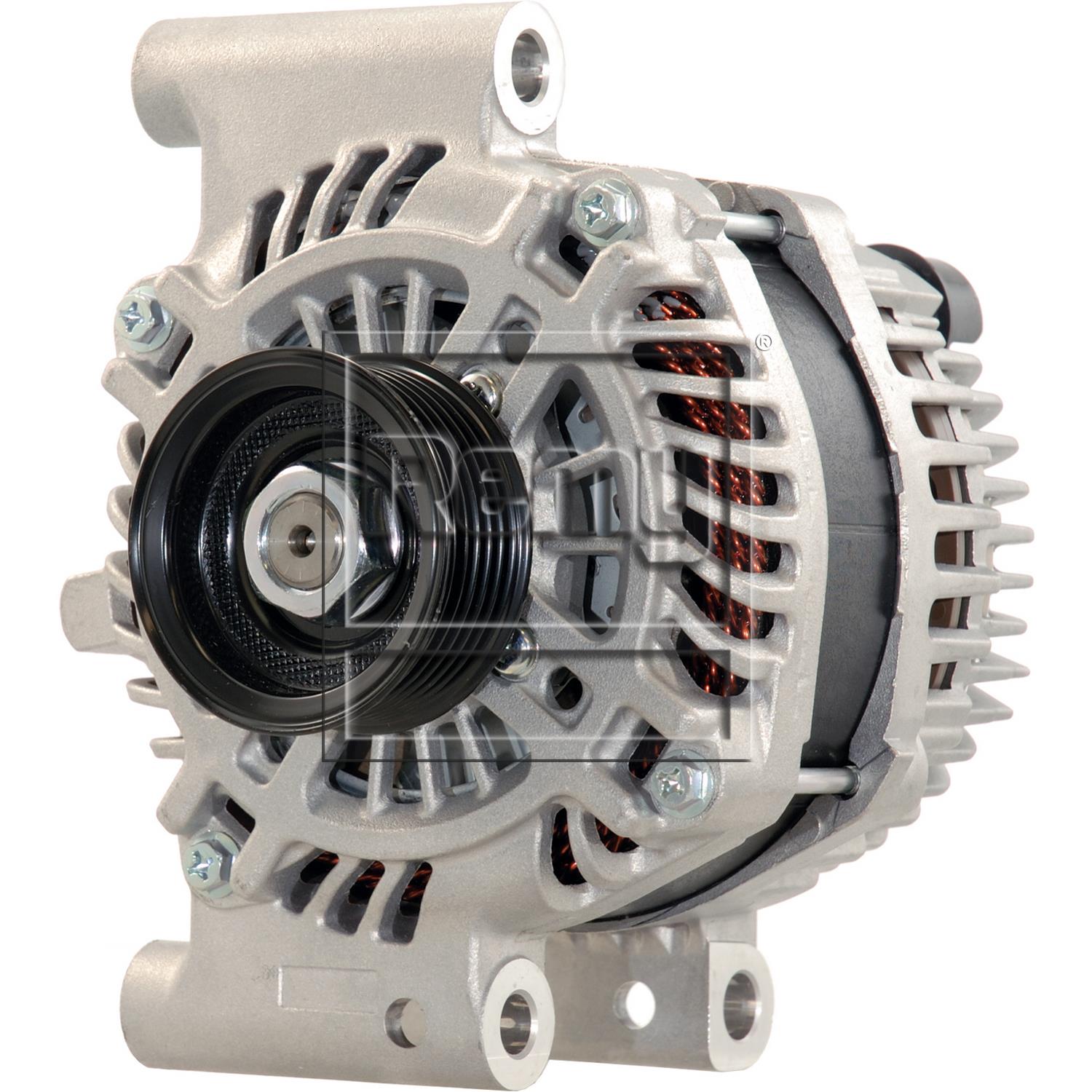 Alternator Remy 23010