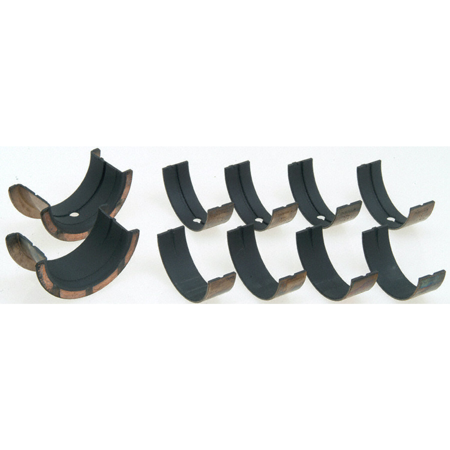 Engine Crankshaft Main Bearing Set Speed Pro C141M10