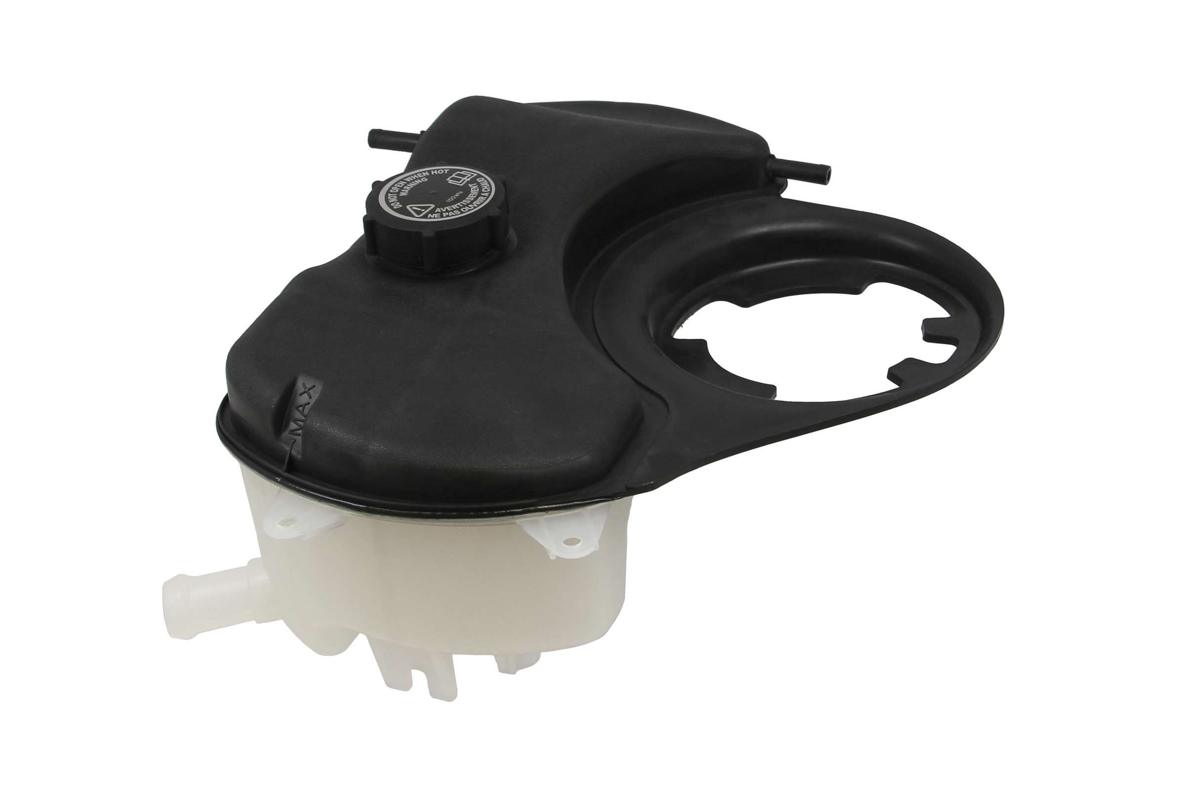 Engine Coolant Reservoir Rein EPT0144