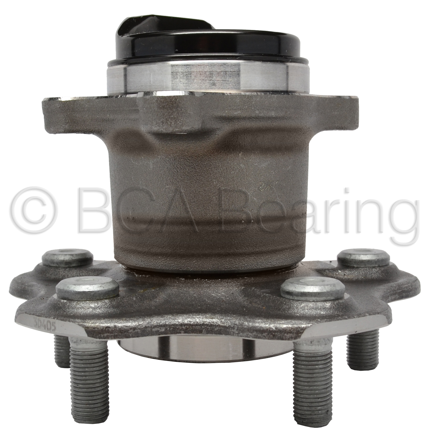 Wheel Bearing and Hub Assembly BCA WE60602
