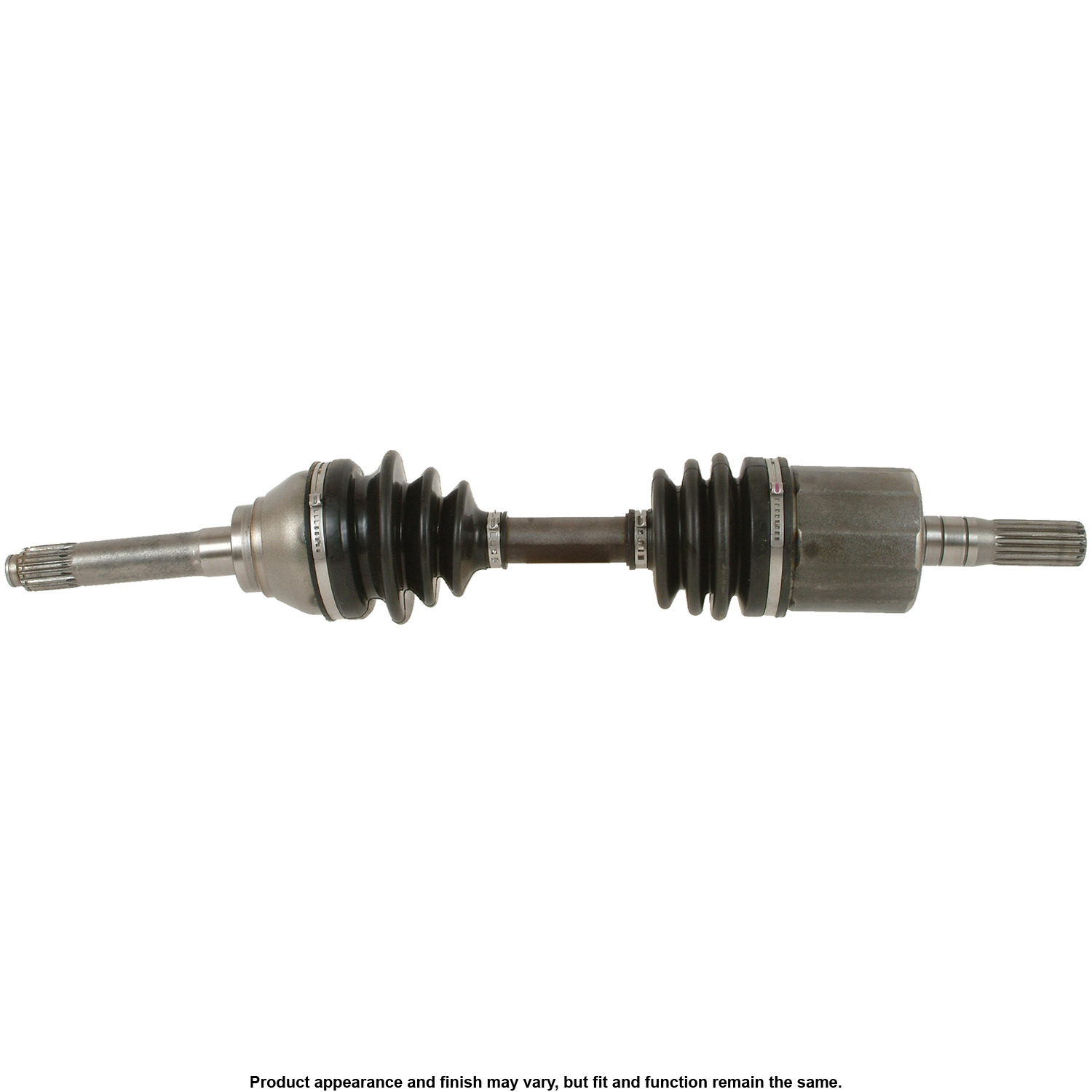 CV Axle Assembly CARDONE Reman 60-1310