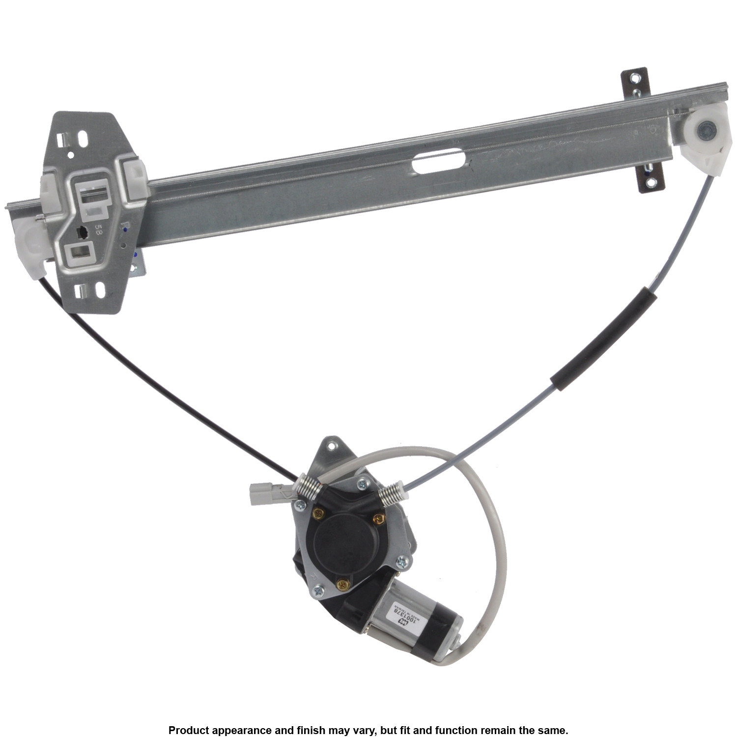 Window Motor and Regulator Assembly CARDONE New 82-1566LR