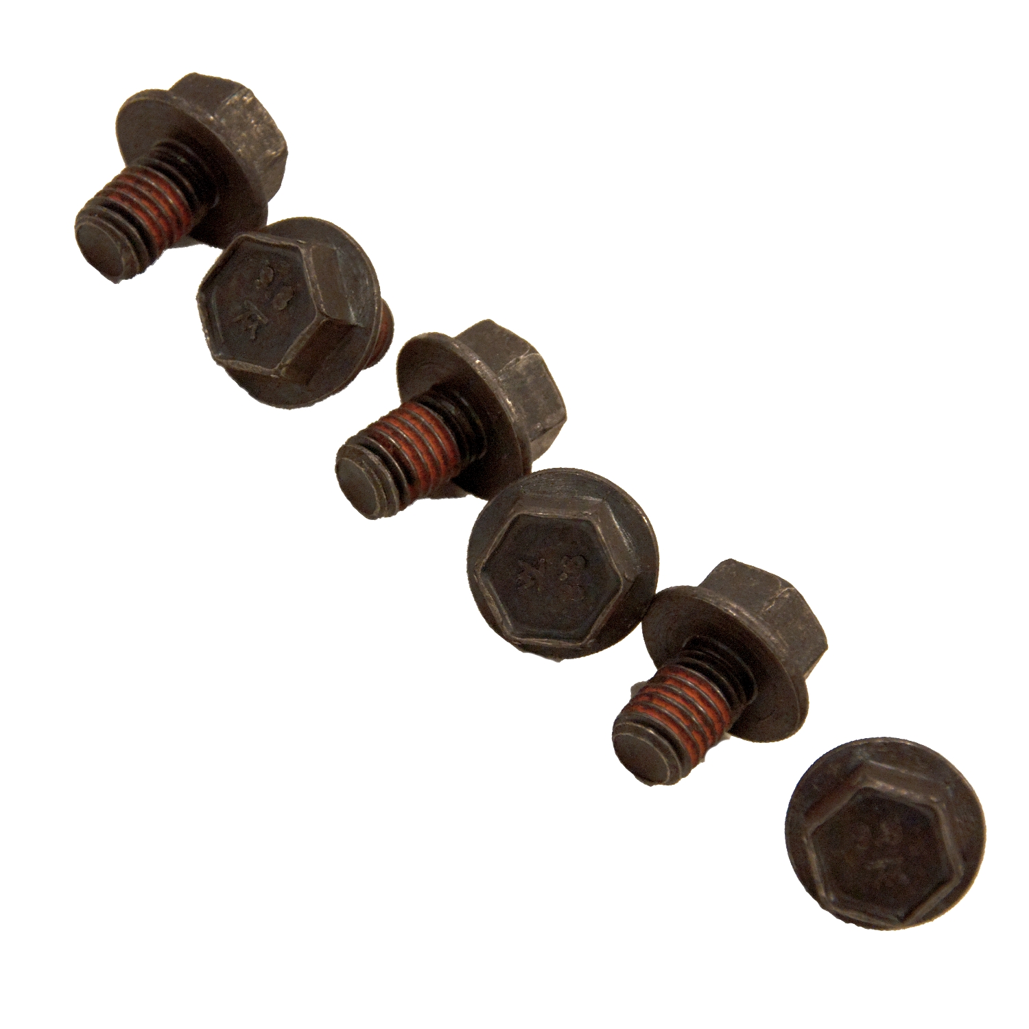 【Abe Yuta】 ATP | Torque converter bolt ZX-205 | Auto Value Parts Stores
