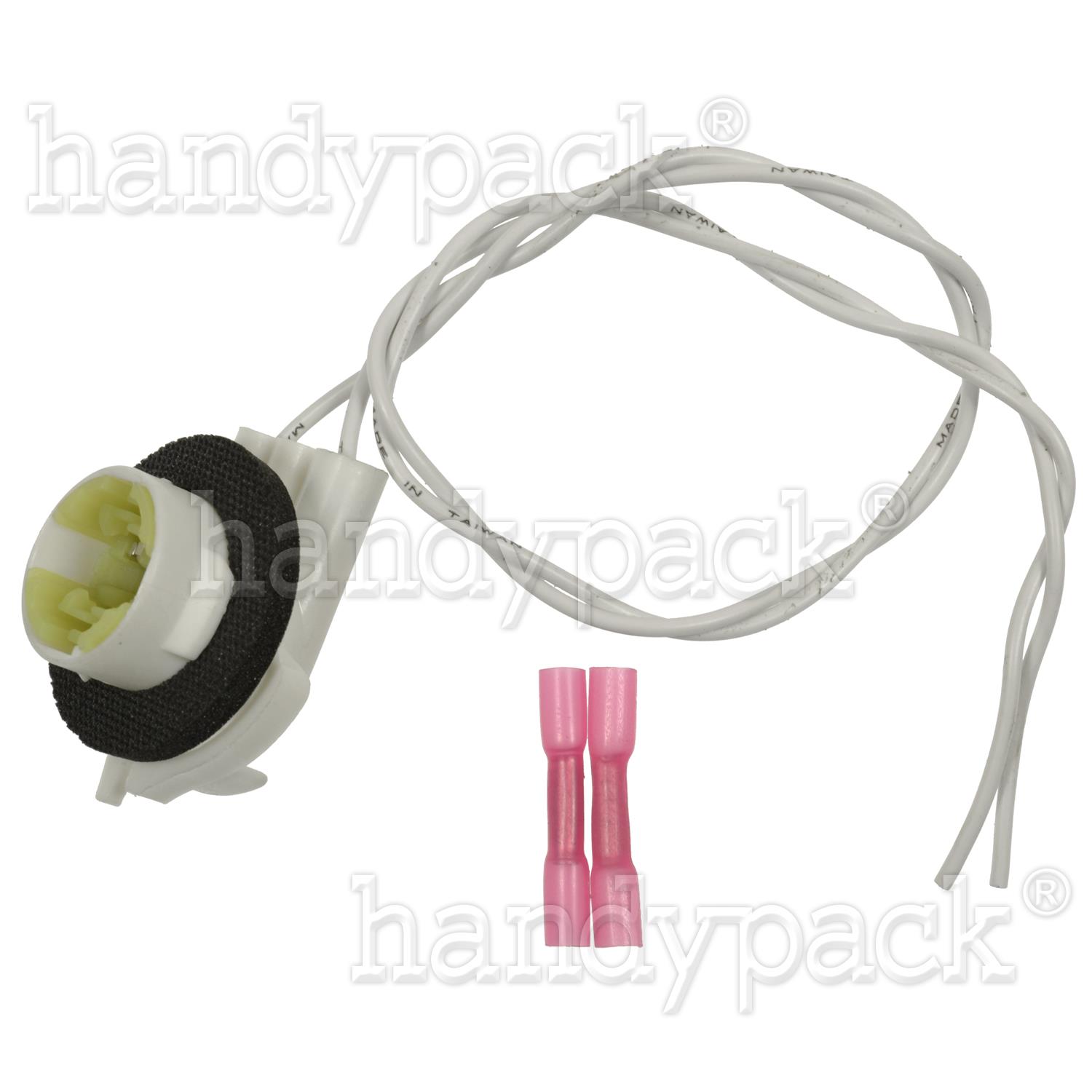 Multi-Purpose Light Bulb Socket Handy Pack HP3821