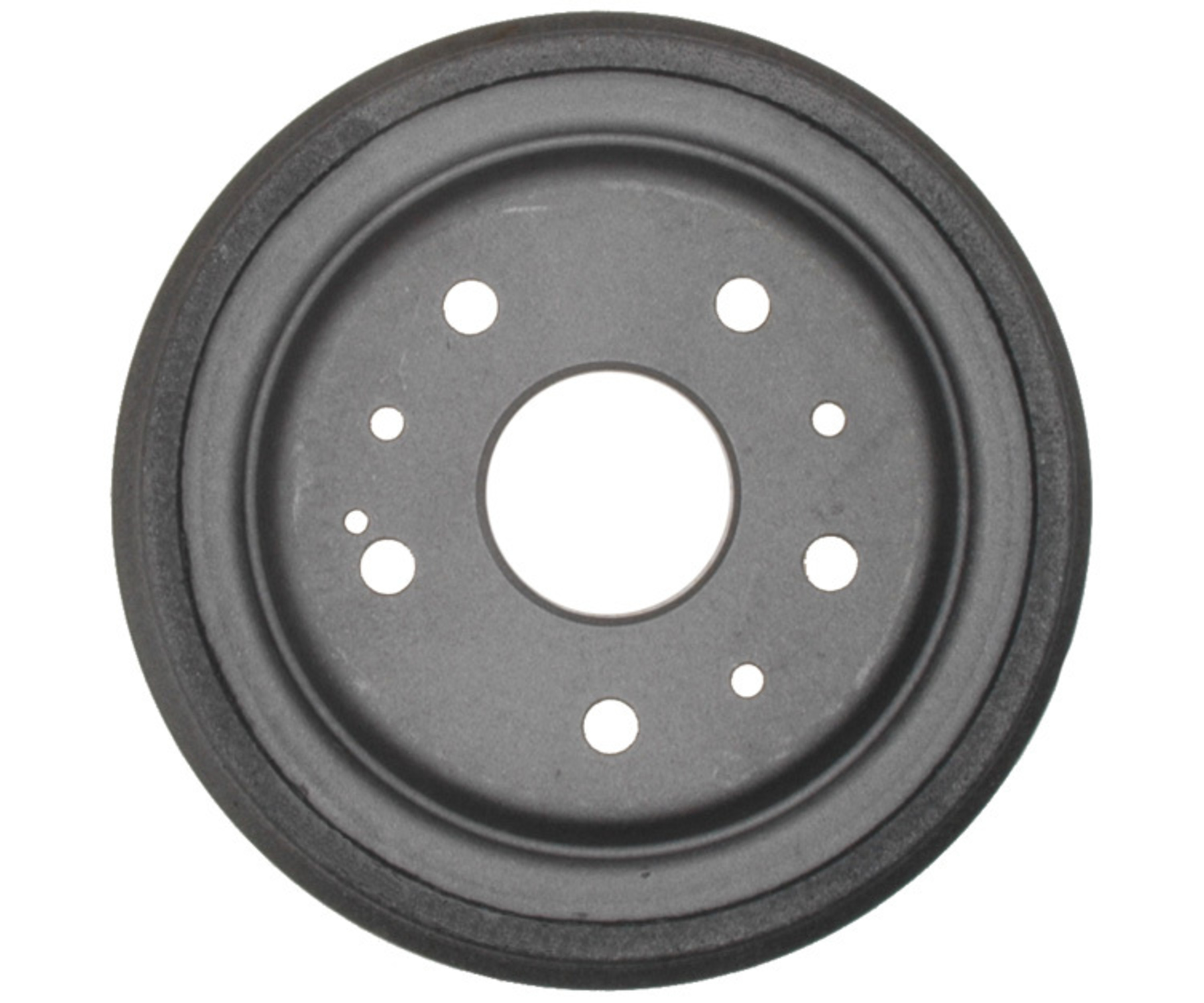 Brake Drum Raybestos Brakes 2957
