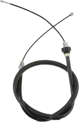 Parking Brake Cable Dorman - First Stop C660303