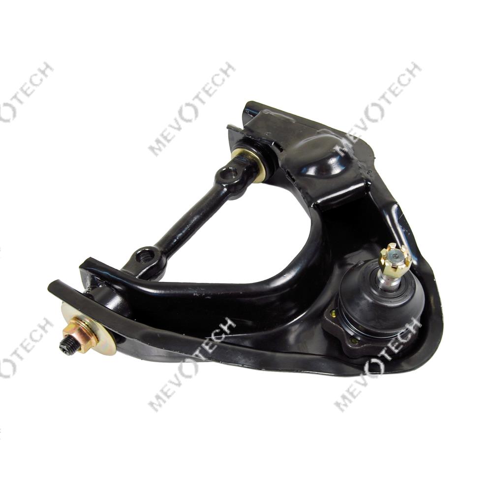Suspension Control Arm and Ball Joint Assembly Mevotech Supreme CMS30139