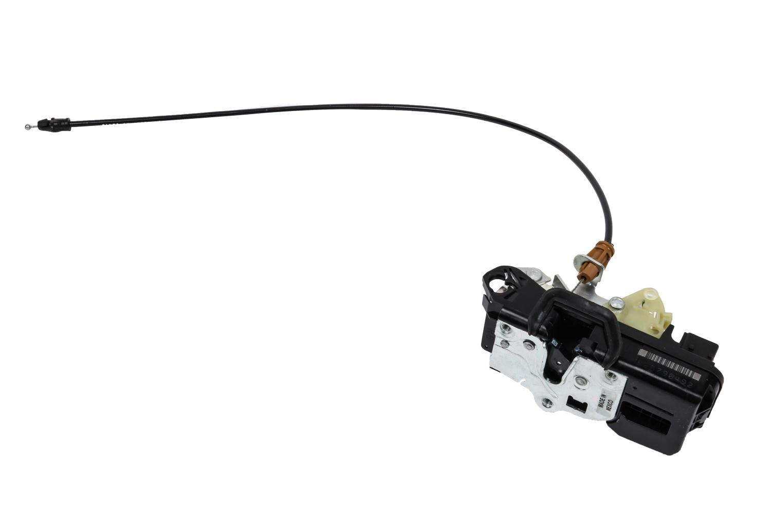 Door Latch Assembly GM Genuine Parts 20790492