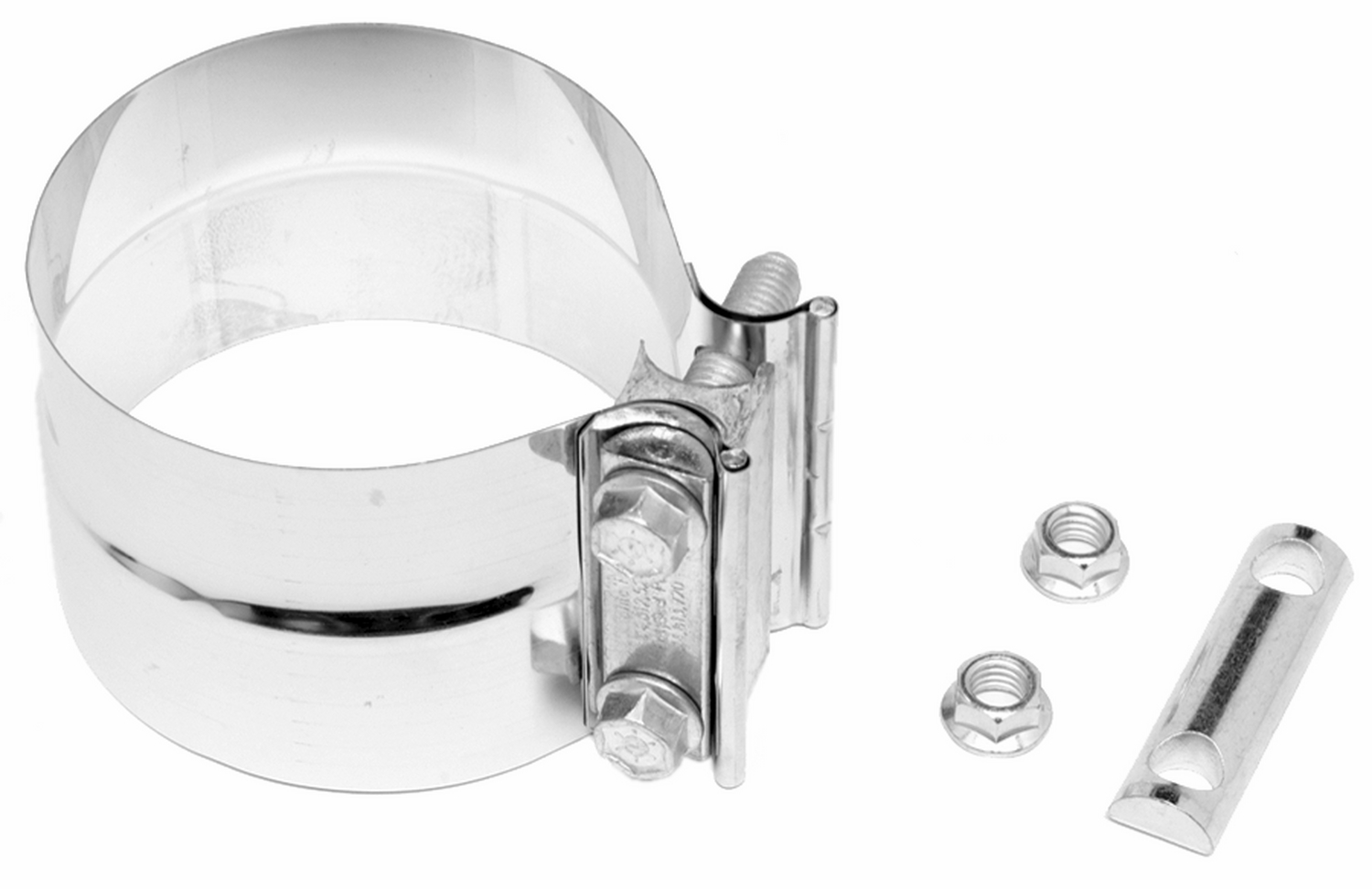 Walker Exhaust | Walker heavy duty band clamp 33970 | Auto Value Parts  Stores