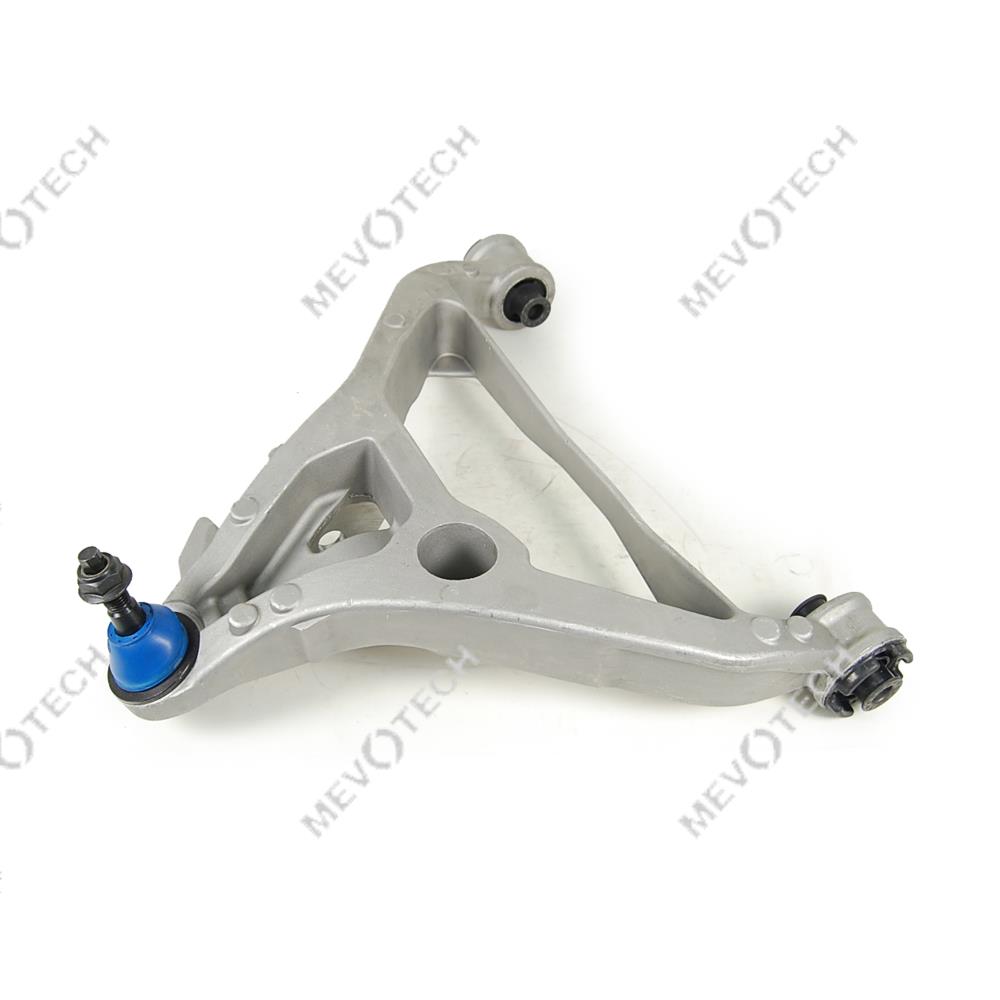 Suspension Control Arm and Ball Joint Assembly Mevotech Supreme CMS40123