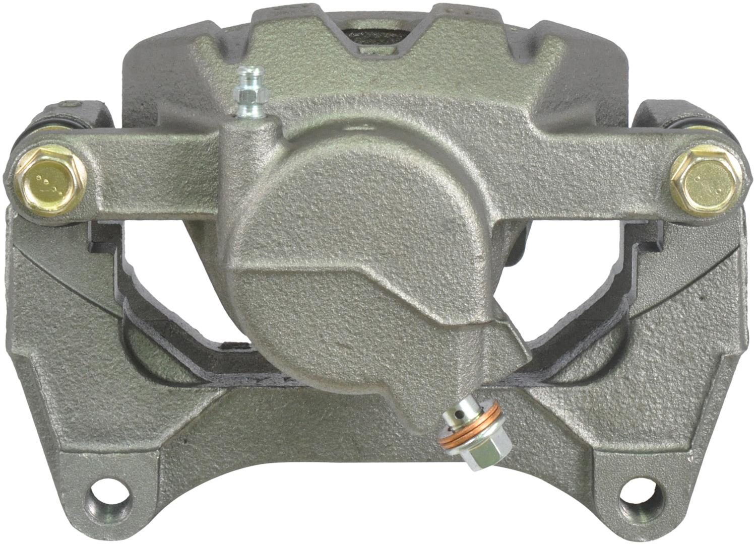 Disc Brake Caliper Perfect Stop 89-01172A