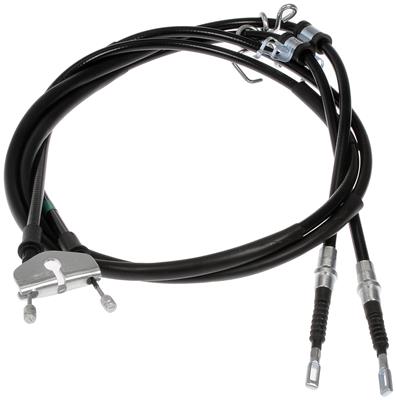 Parking Brake Cable Dorman - First Stop C661337