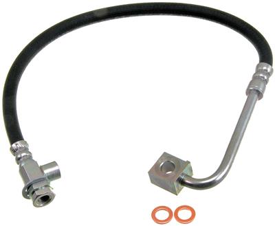 Brake Hydraulic Hose Dorman - First Stop H380384