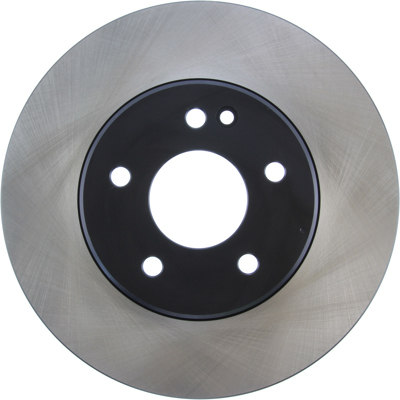 Disc Brake Rotor Centric Parts 125.33043