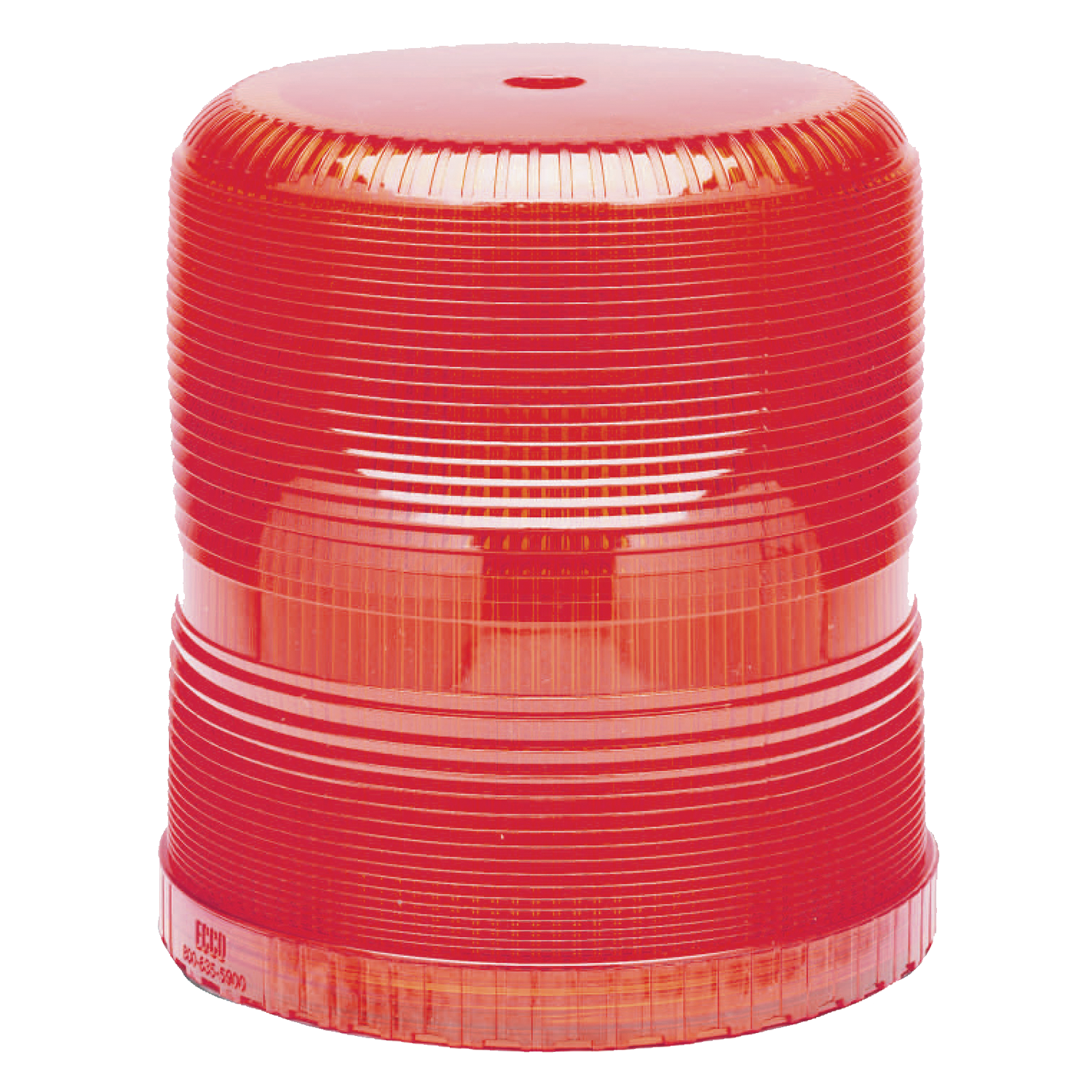 Dome Light Lens Ecco R6070LR