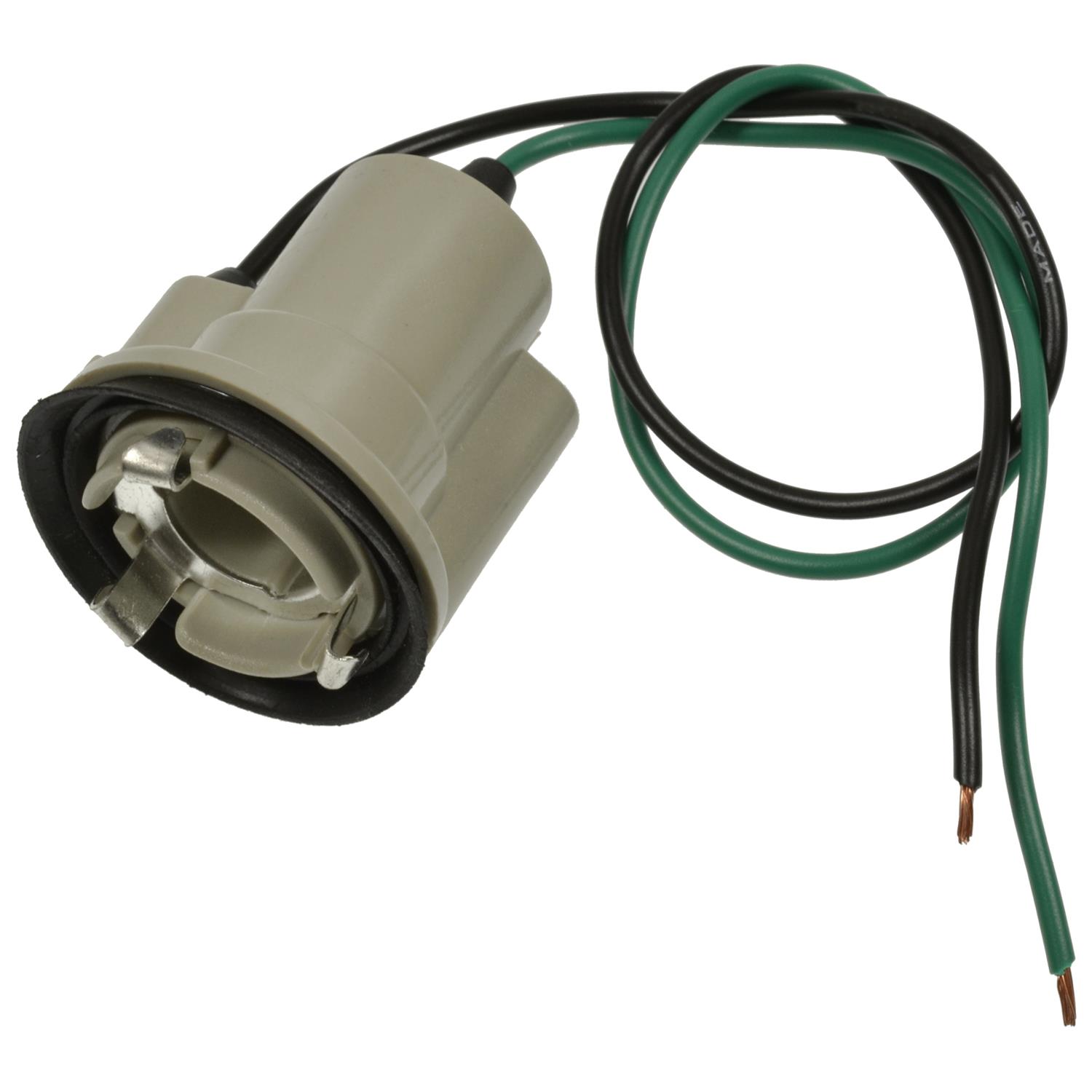 Multi-Purpose Light Bulb Socket Standard Ignition S-63