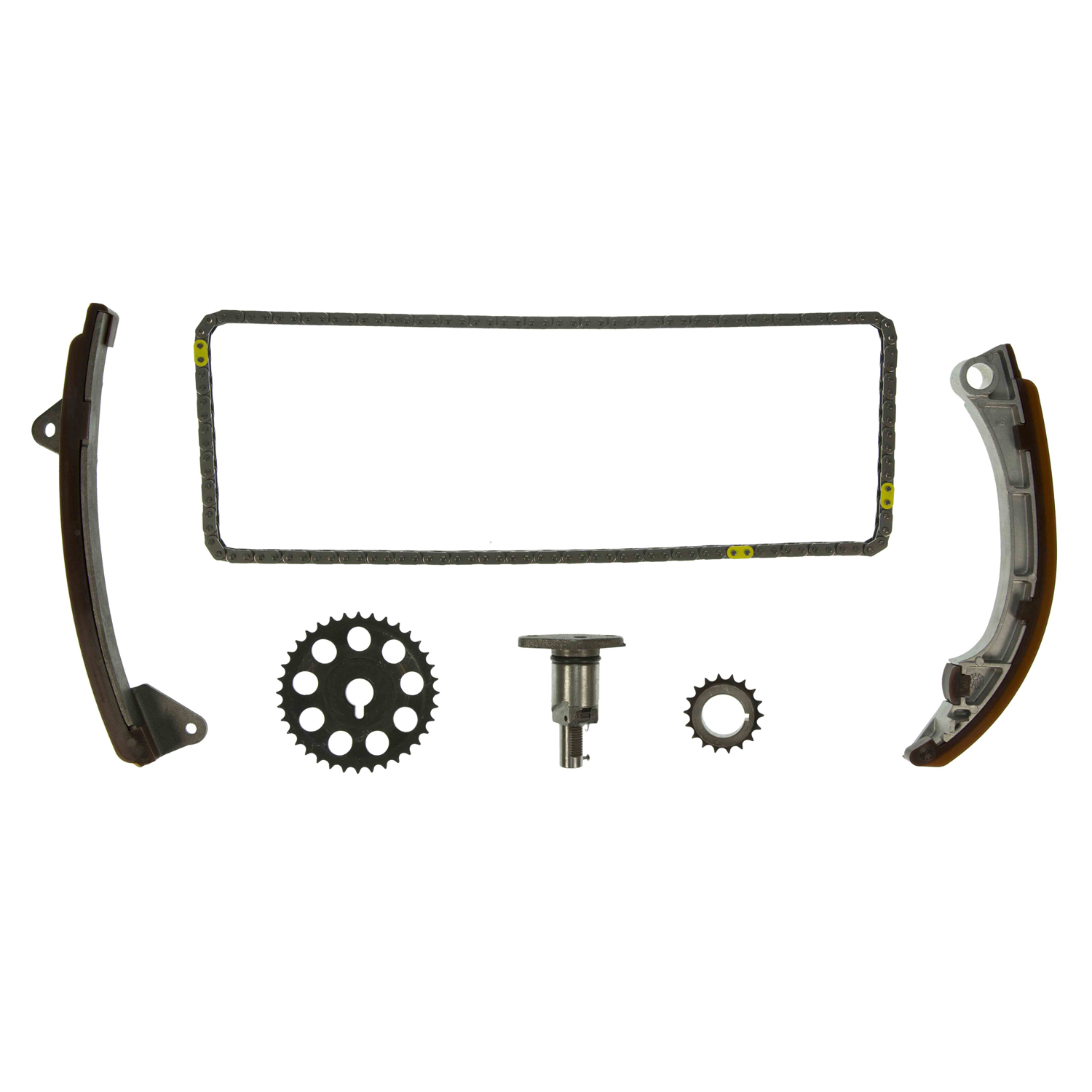 Engine Timing Set Sealed Power KT-4043S