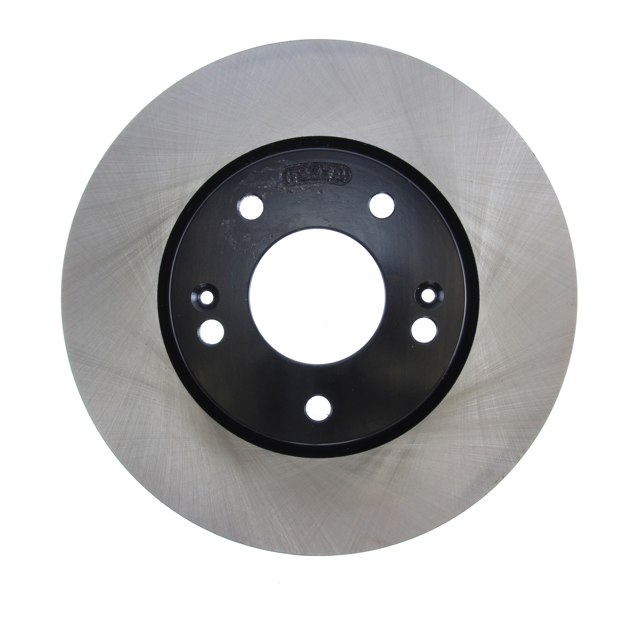 Disc Brake Rotor Centric Parts 120.51009