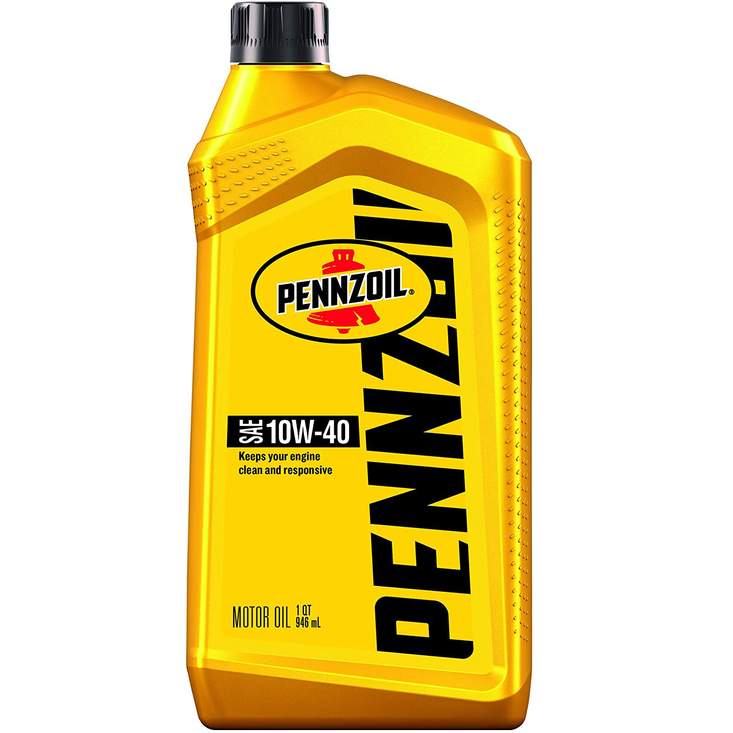 Engine Oil Pennzoil 550035160