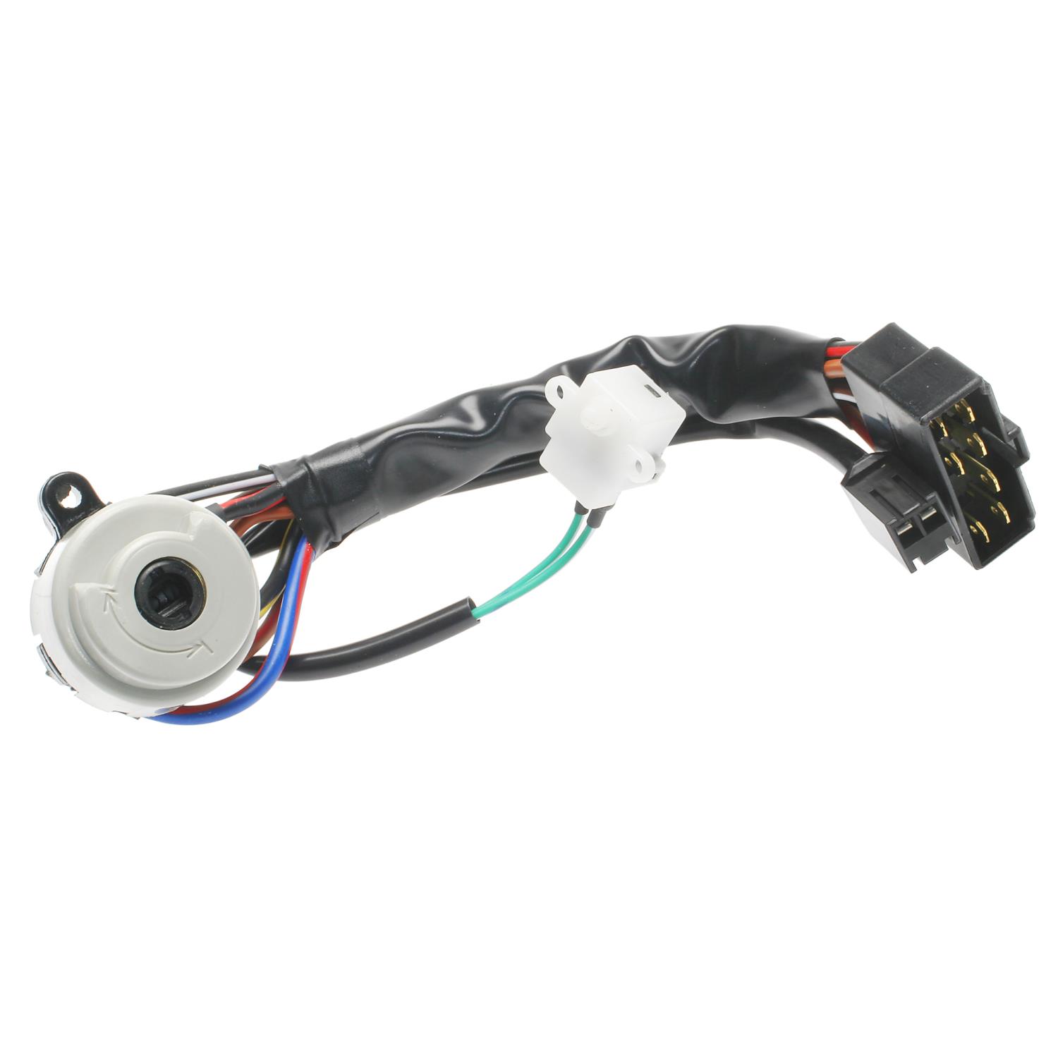 Ignition Switch Standard Import US-414