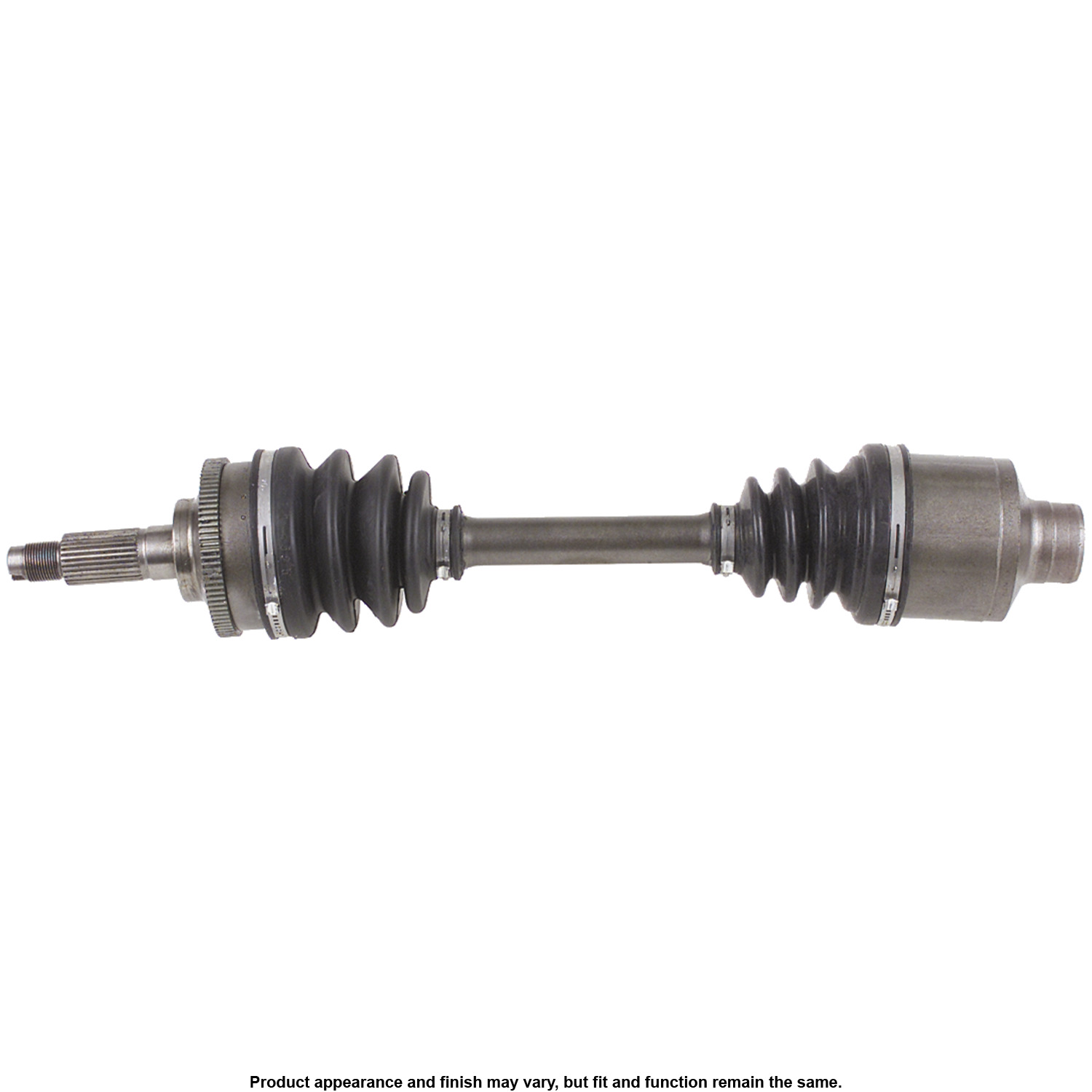 CV Axle Assembly CARDONE Reman 60-8017