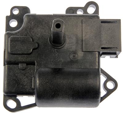 HVAC Blend Door Actuator Dorman - OE Solutions 604-212