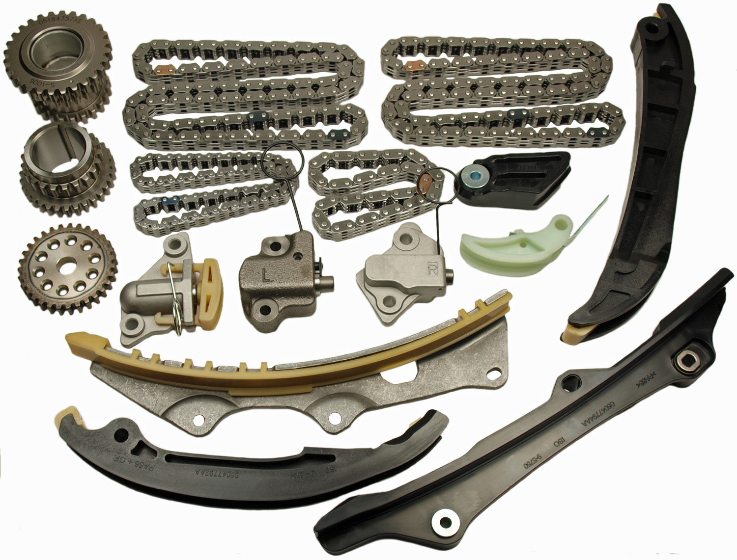 Engine Timing Chain Kit Cloyes 9-0511S
