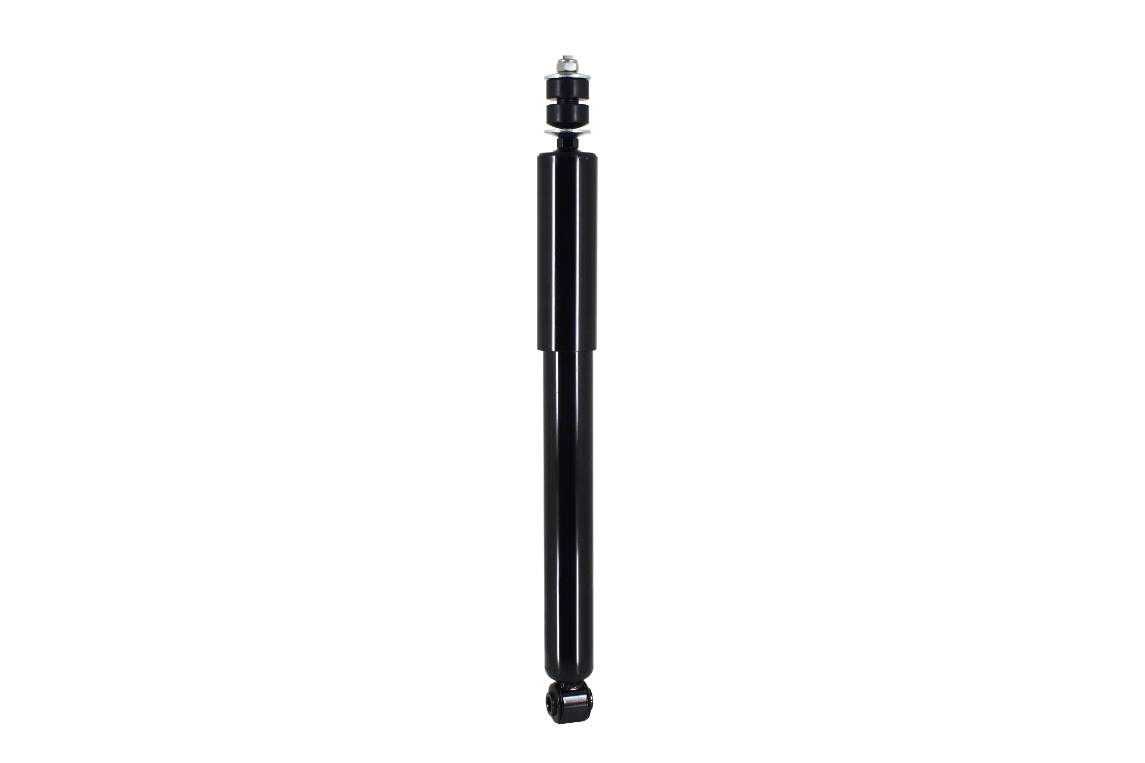 Suspension Shock Absorber MacPherson Ride Control MP346851