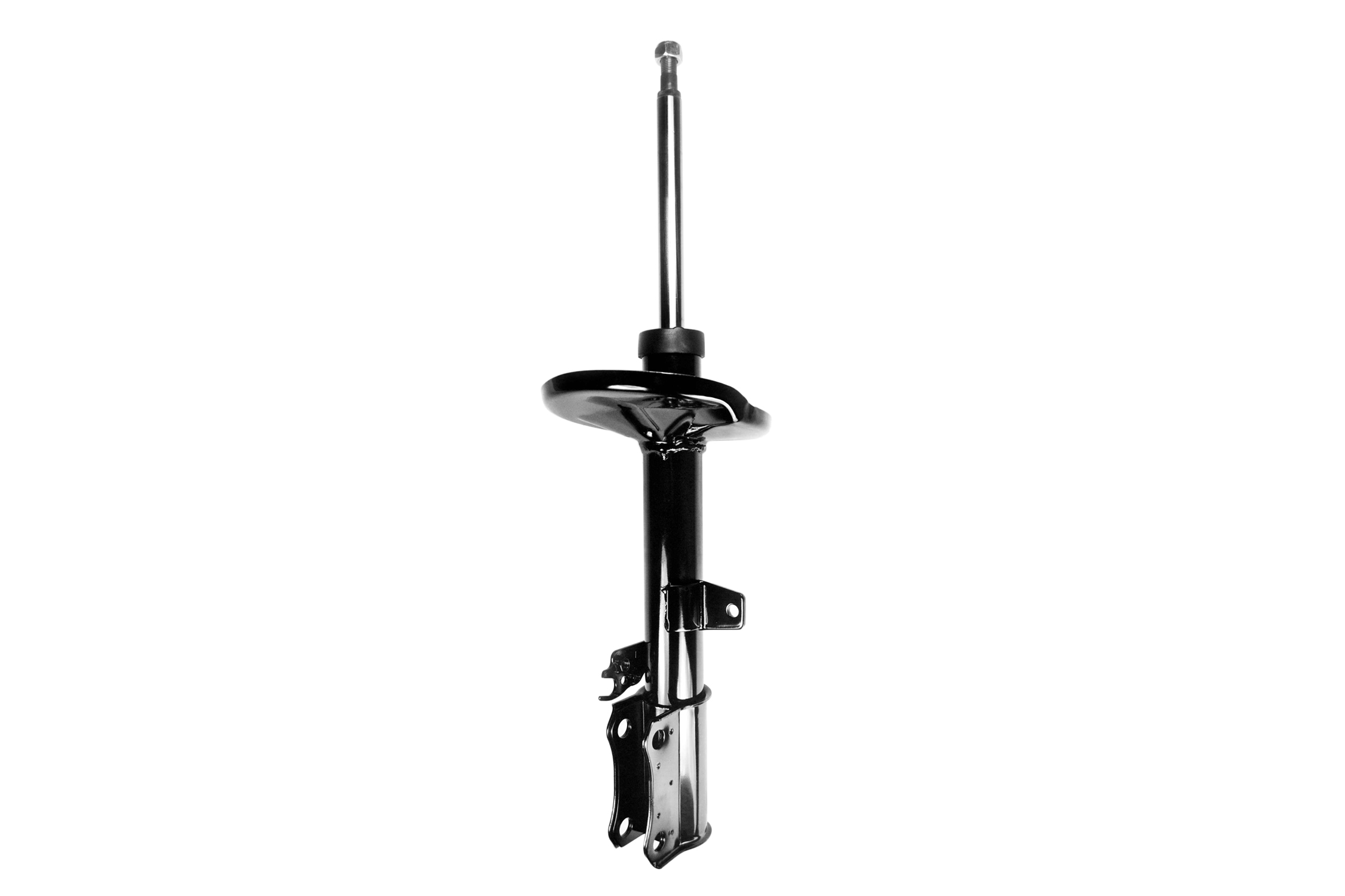 Suspension Strut MacPherson Ride Control MP331614L