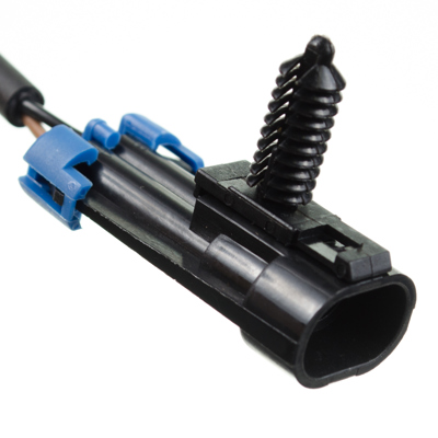 ABS Wheel Speed Sensor Perfect Stop 2ABS1543