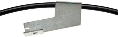 Brake Hydraulic Hose Dorman - First Stop H380587