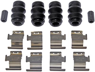 Disc Brake Hardware Kit Dorman - First Stop HW13682