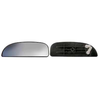 Door Mirror Glass Dorman - HELP 56321