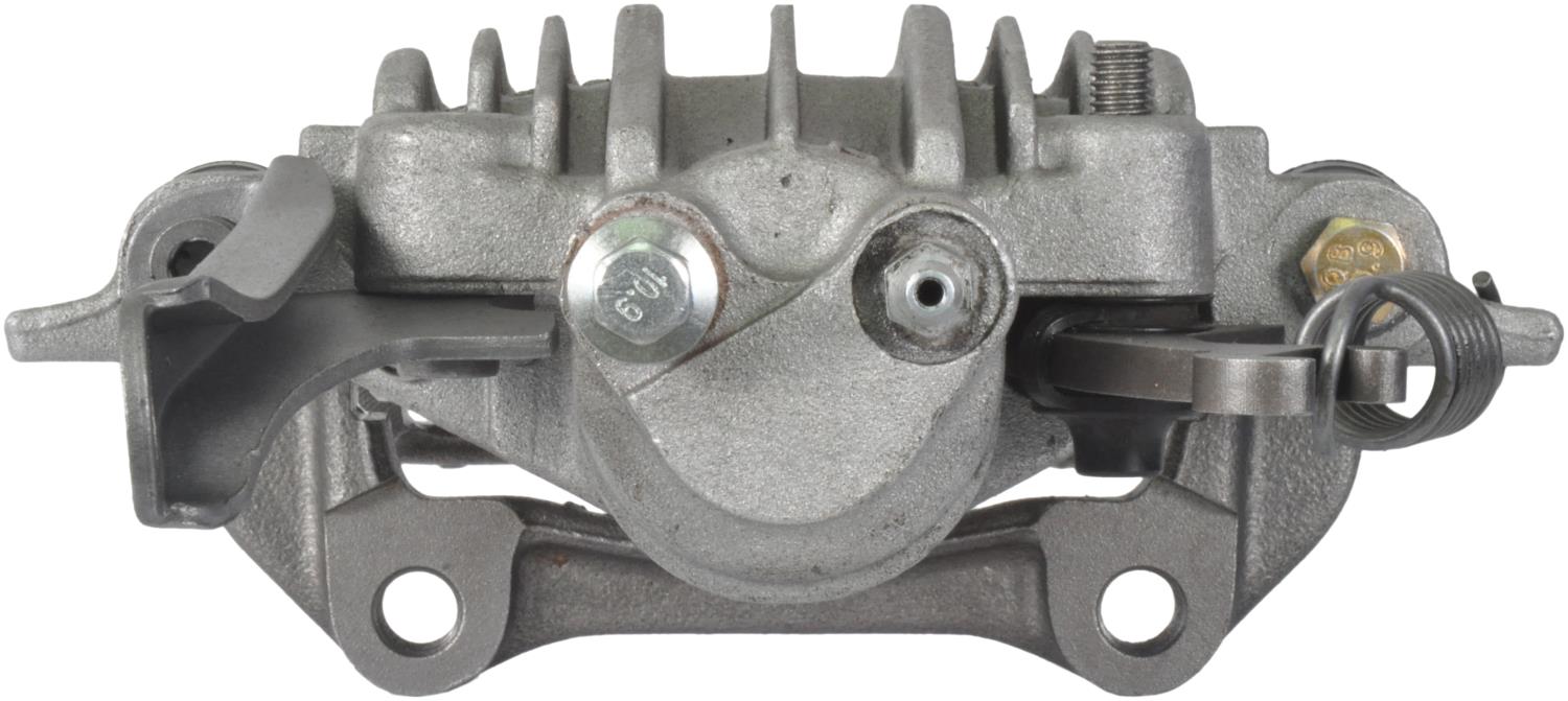 Disc Brake Caliper Perfect Stop 89-17259B