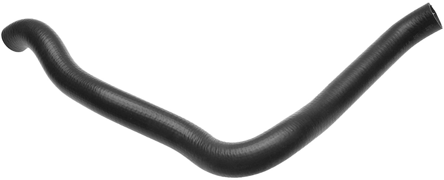 Radiator Coolant Hose Gates 23074